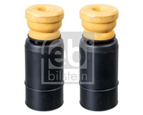Dust Cover Kit, shock absorber